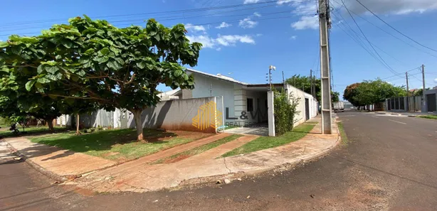 Casa com 2 Quartos à venda, 53m² no Panorama, Foz do Iguaçu