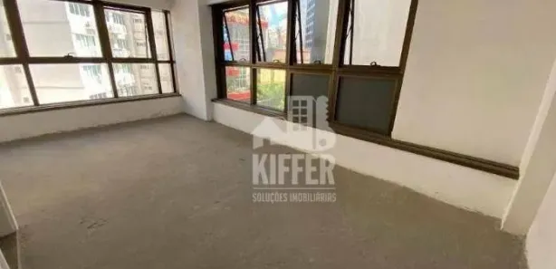 Conjunto Comercial / Sala à venda, 33m² no São Domingos, Niterói
