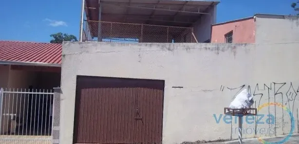 Prédio Inteiro à venda, 240m² no Monte Belo, Londrina