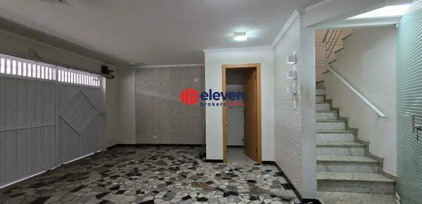 Fazenda / Sítio / Chácara com 5 Quartos à venda, 274m² no Embaré, Santos