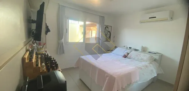 Cobertura com 3 Quartos para venda ou aluguel, 120m² no Parque Flamboyant, Campos dos Goytacazes