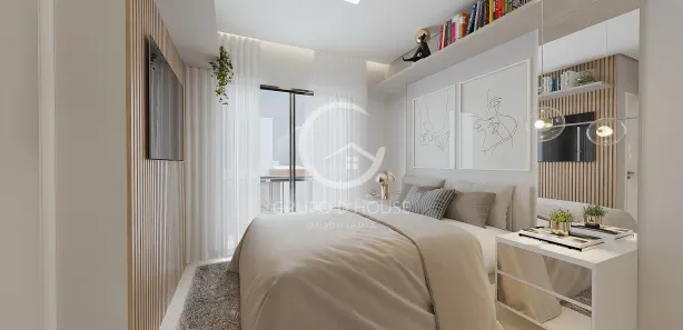 Casa de Condomínio com 4 Quartos à venda, 112m² no Uruguai, Teresina