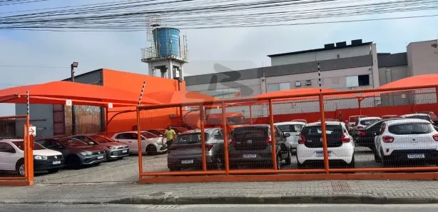 Loja / Salão / Ponto Comercial à venda, 103m² no Meia Praia, Navegantes