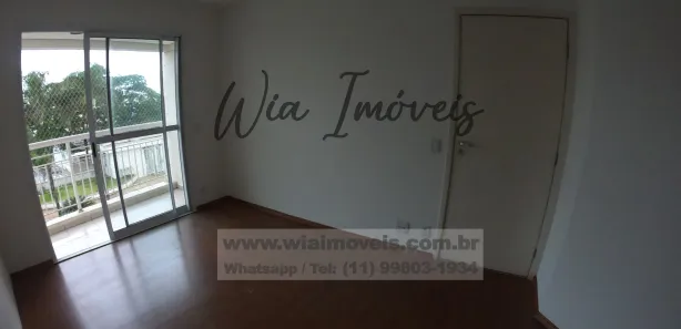 Apartamento com 3 Quartos para venda ou aluguel, 80m² no Umuarama, Osasco