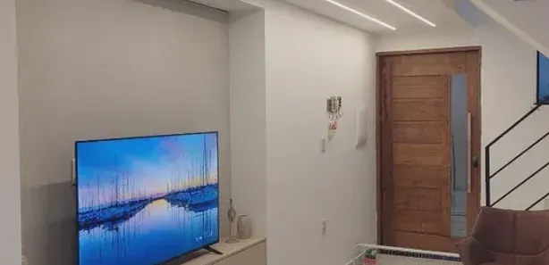 Casa de Condomínio com 3 Quartos à venda, 158m² no Jardim Limoeiro, Camaçari