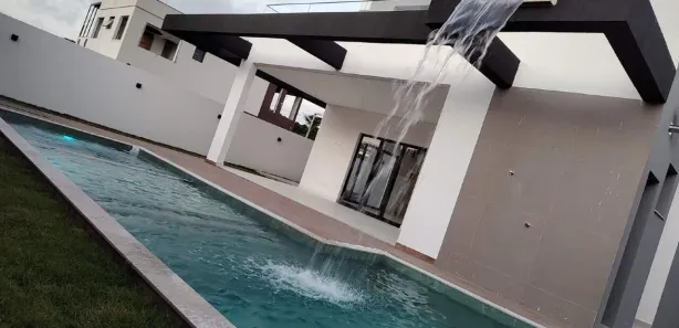 Sobrado com 4 Quartos à venda, 303m² no Alphaville, Barra dos Coqueiros