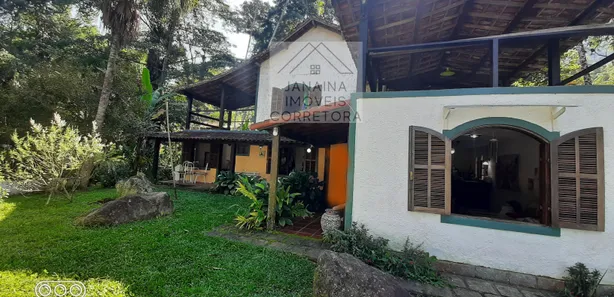 Casa de Condomínio com 3 Quartos à venda, 180m² no Centro, Guapimirim