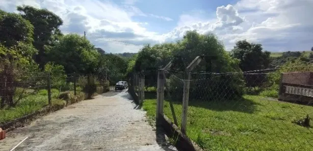 Fazenda / Sítio / Chácara com 2 Quartos à venda, 90m² no Parque Monte Bianco, Araçoiaba da Serra