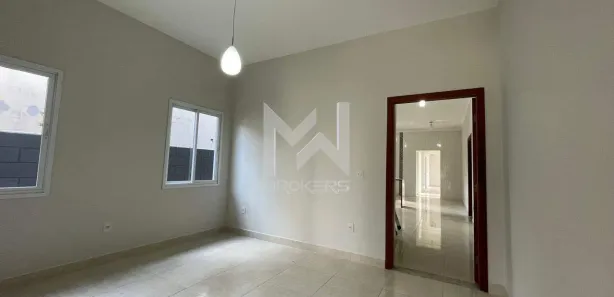 Casa de Condomínio com 3 Quartos para alugar, 220m² no Ipiranga, Louveira
