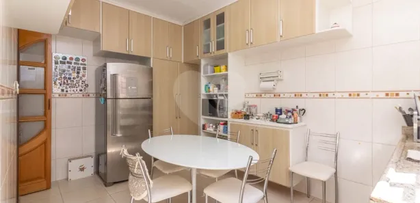 Casa de Vila com 3 Quartos à venda, 85m² no Saúde, São Paulo