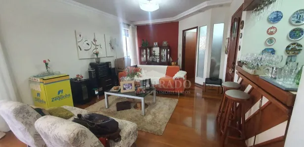 Apartamento com 3 Quartos à venda, 262m² no Eloy Brusch, Ibiporã