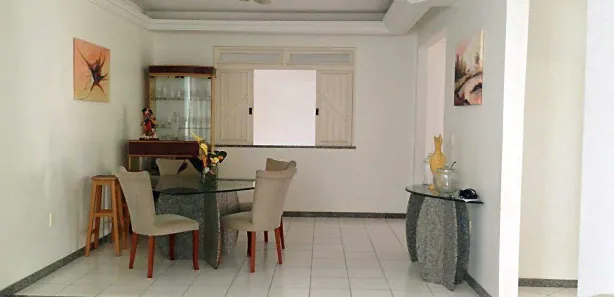 Casa com 4 Quartos para alugar, 281m² no Atalaia, Aracaju