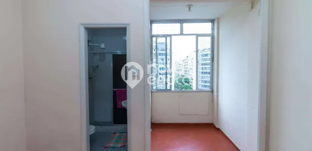 Apartamento com 1 Quarto à venda, 37m² no Copacabana, Rio de Janeiro