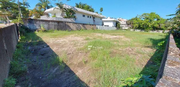 Terreno / Lote / Condomínio à venda, 1050m² no Balneário Praia do Pernambuco, Guarujá