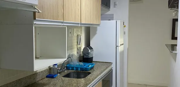 Apartamento com 2 Quartos à venda, 78m² no Itacurussá, Mangaratiba