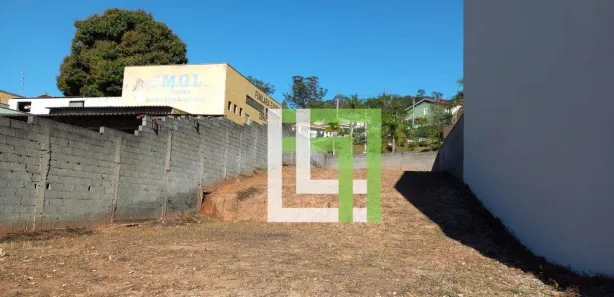 Terreno / Lote / Condomínio para venda ou aluguel, 397m² no Caxambu, Jundiaí