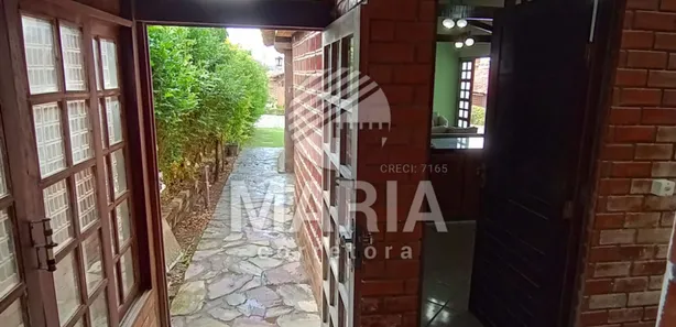 Casa de Condomínio com 6 Quartos à venda, 300m² no Ebenezer, Gravatá