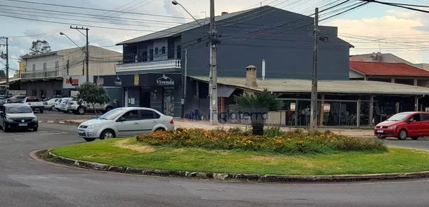 Prédio Inteiro à venda, 580m² no Chácara Manella, Cambé