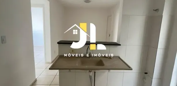 Apartamento com 2 Quartos à venda, 51m² no Gávea, Vespasiano