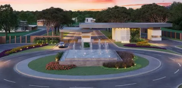 Casa de Condomínio com 4 Quartos à venda, 360m² no , Santo Antônio de Goiás