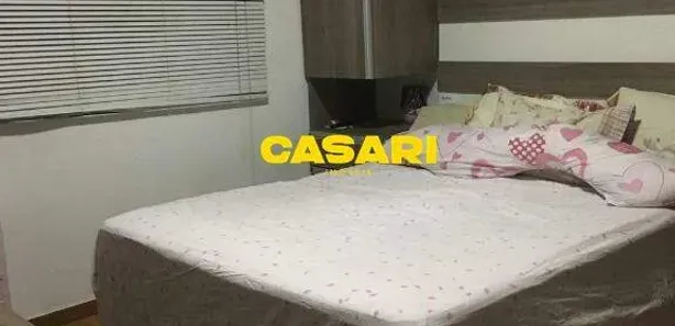 Prédio Inteiro à venda, 345m² no Taboão, Diadema