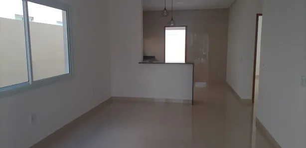 Casa de Condomínio com 3 Quartos para alugar, 114m² no Cajupiranga, Parnamirim