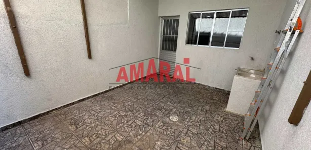 Sobrado com 2 Quartos à venda, 85m² no Cidade Satélite Santa Bárbara, São Paulo