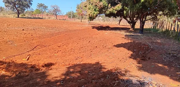 Fazenda / Sítio / Chácara à venda, 3000m² no Parque da Barragem Setor 13, Águas Lindas de Goiás