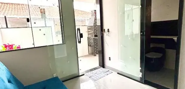 Flat com 1 Quarto à venda, 25m² no Guriri, Cabo Frio