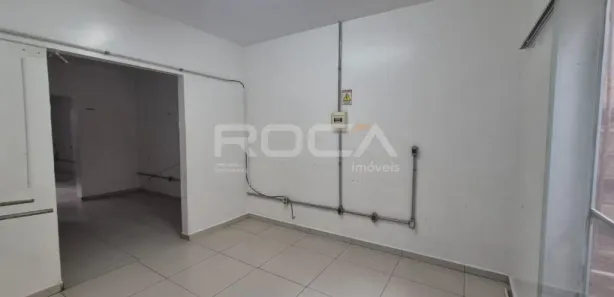 Prédio Inteiro com 4 Quartos à venda, 150m² no Centro, São Carlos