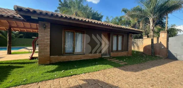 Fazenda / Sítio / Chácara com 2 Quartos à venda, 400m² no Chácara União, Rio das Pedras