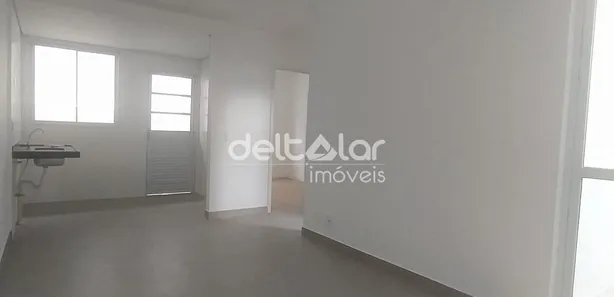 Apartamento com 2 Quartos à venda, 48m² no Santa Mônica, Belo Horizonte