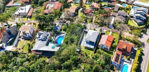 Terreno / Lote / Condomínio à venda, 698m² no Fazenda da Ilha, Embu-Guaçu
