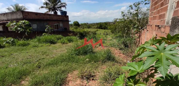 Terreno / Lote / Condomínio à venda, 360m² no Vista Alegre, São Gonçalo
