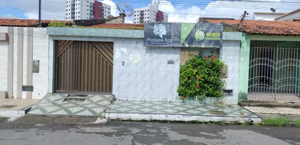 Casa com 3 Quartos à venda, 200m² no Jabotiana, Aracaju