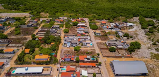Casa com 3 Quartos à venda, 300m² no Recanto do Poço, Cabedelo
