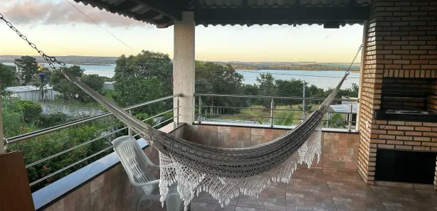 Casa de Condomínio com 3 Quartos à venda, 450m² no Centro, Corumbá de Goiás