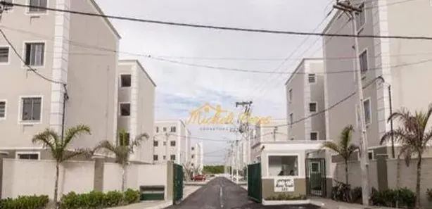 Apartamento com 2 Quartos para venda ou aluguel, 58m² no Jardim Mariléa, Rio das Ostras