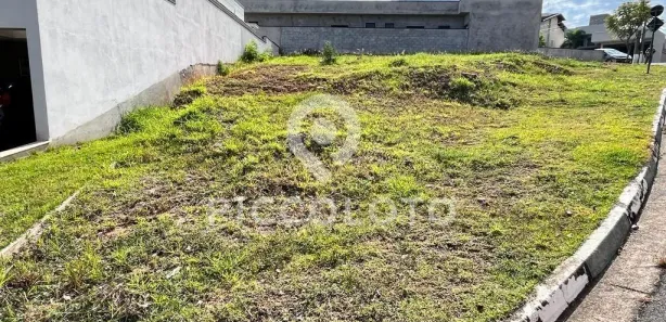 Terreno / Lote / Condomínio à venda, 445m² no Centro, Valinhos