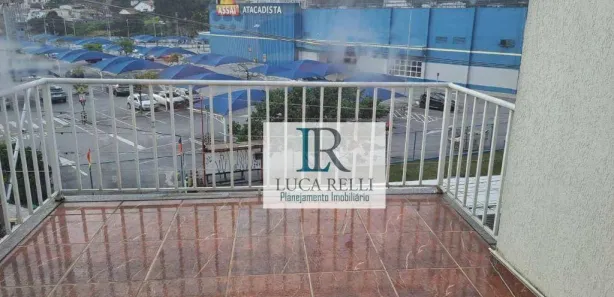 Prédio Inteiro à venda, 393m² no Centro, Taboão da Serra
