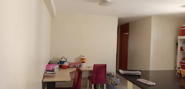 Apartamento com 3 Quartos à venda, 60m² no Riacho Fundo II, Brasília