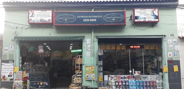 Loja / Salão / Ponto Comercial com 1 Quarto à venda, 200m² no Rio Comprido, Rio de Janeiro