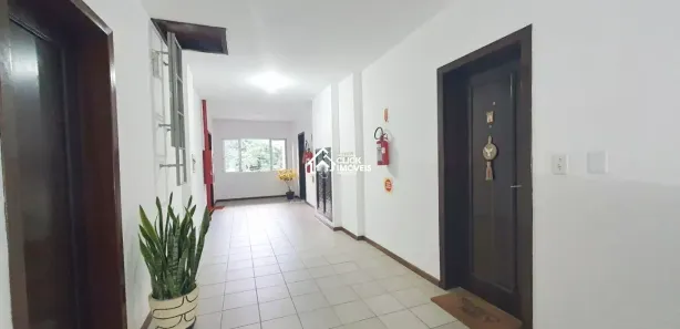 Apartamento com 3 Quartos à venda, 79m² no Passo Manso, Blumenau
