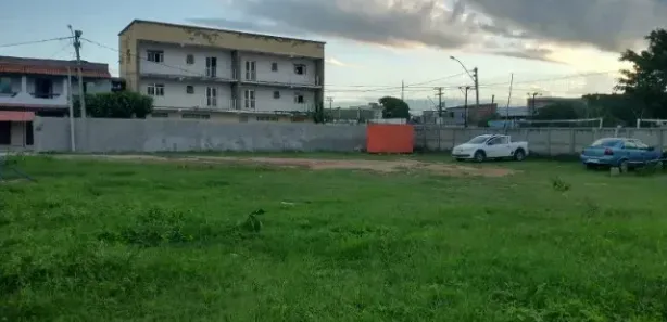 Terreno / Lote / Condomínio para alugar, 10m² no Parque Rosário, Campos dos Goytacazes