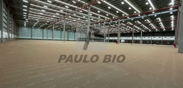 Galpão / Depósito / Armazém para alugar, 10701m² no Loteamento Center Santa Genebra, Campinas