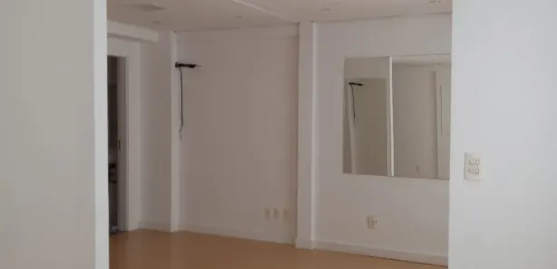 Conjunto Comercial / Sala para alugar, 45m² no Pitangueiras, Lauro de Freitas