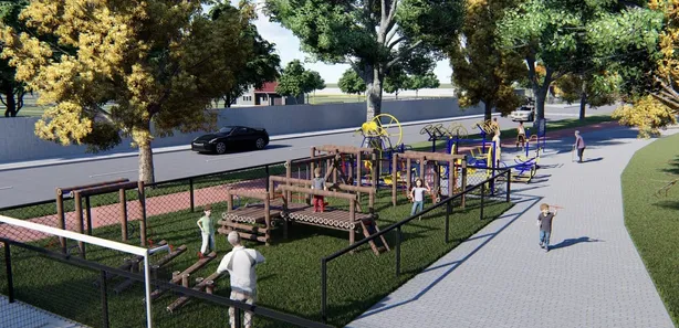 Terreno / Lote / Condomínio à venda, 140m² no Parque Turf Club, Campos dos Goytacazes