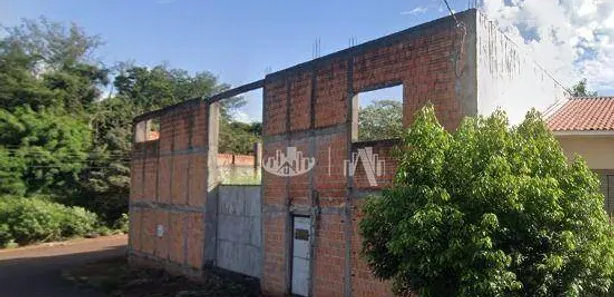 Galpão / Depósito / Armazém para venda ou aluguel, 50m² no Jardim Santa Adelaide, Cambé