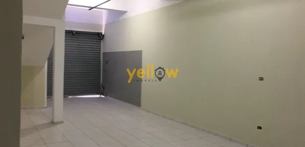 Loja / Salão / Ponto Comercial para venda ou aluguel, 270m² no Centro, Poá