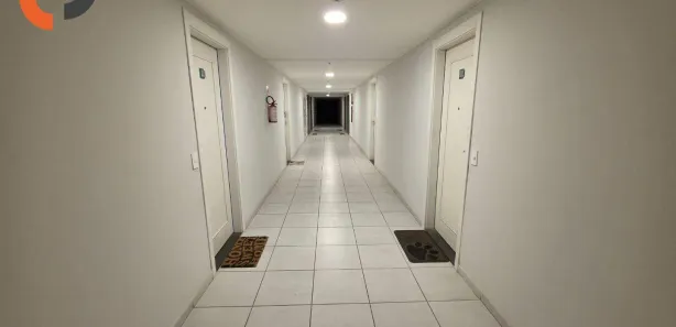 Apartamento com 2 Quartos à venda, 42m² no Parque Rosário, Nova Iguaçu